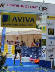 SCA NATATION TRIATHLON